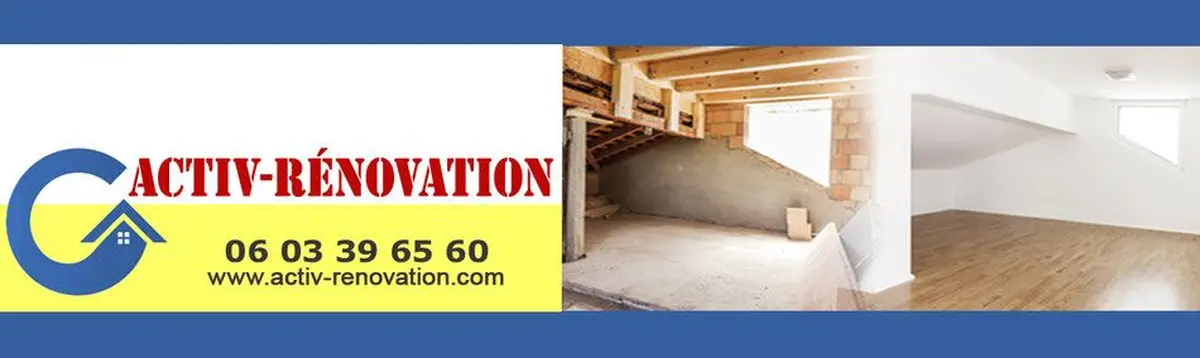 Activ-Rénovation