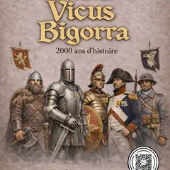 Festival Vicus Bigorra