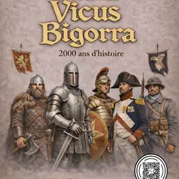 Festival Vicus Bigorra