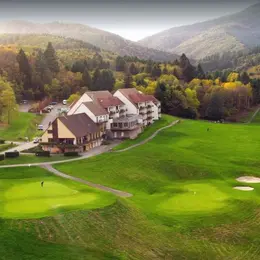 Initiation au golf 