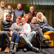 « De Lift pfifft »