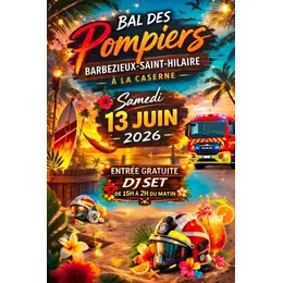 Bal des pompiers