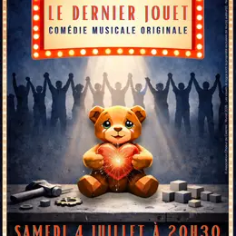 Le dernier jouet