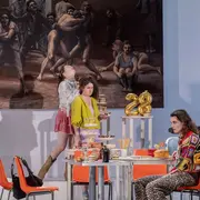 Dolorosa - Trois anniversaires ratés