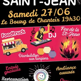 Fête de la Saint-Jean