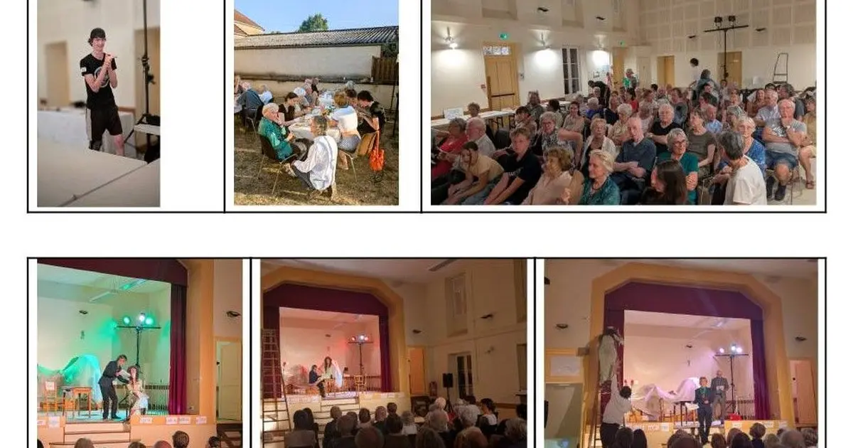 Festival "Un acte"
