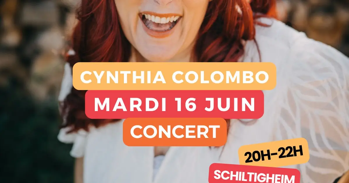 Concert Lounge au Caveau de Schiltigheim