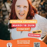 Concert Lounge au Caveau de Schiltigheim