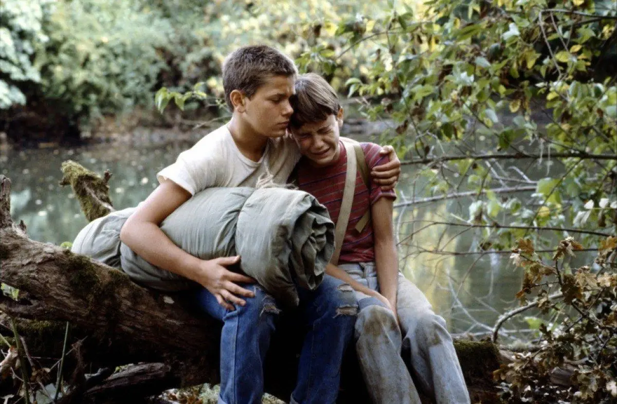 Lundi ciné / Stand by me