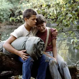 Lundi ciné / Stand by me