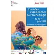 Randonnée Journées Européennes de l'Archéologie