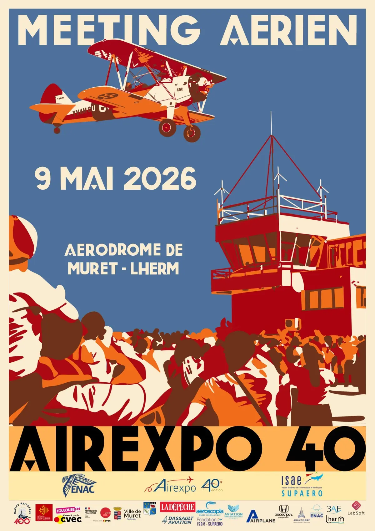 Airexpo 2026