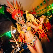 Carnaval de Rio x Lille