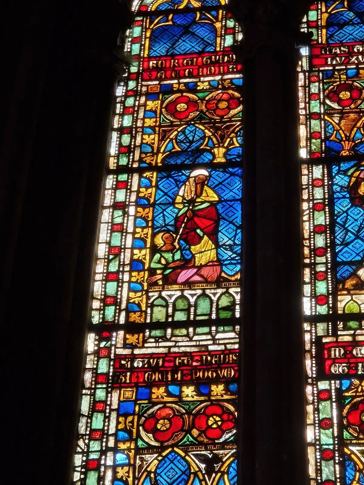 Le Temple Saint-Etienne