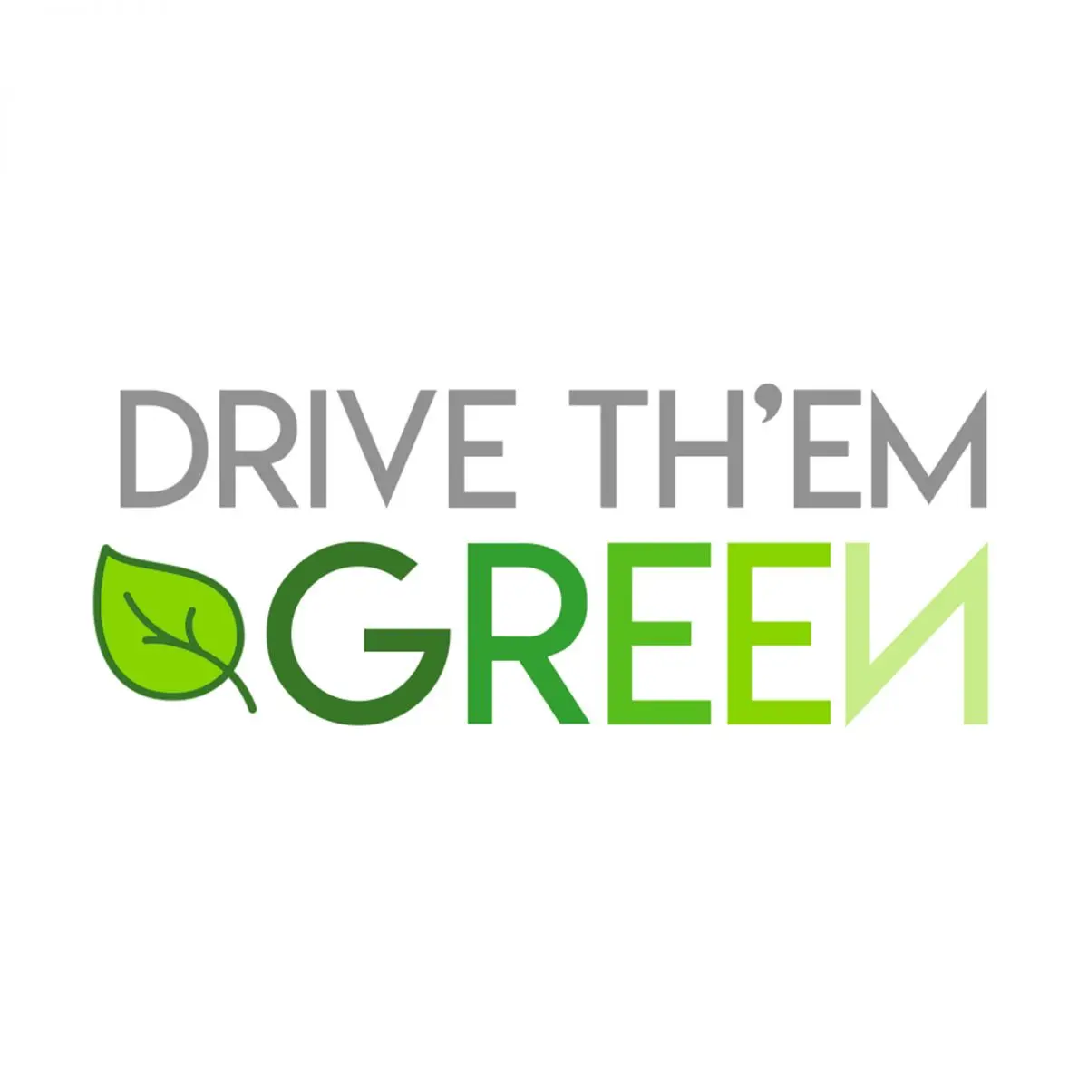 Association Drive th'EM Green