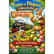 La recherche aux œufs d'Or