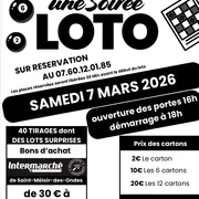 Loto apel Ste Thérèse 
