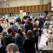 Salon de Pâques Roeschwoog 