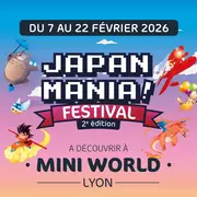 Japan Mania Festival 2026