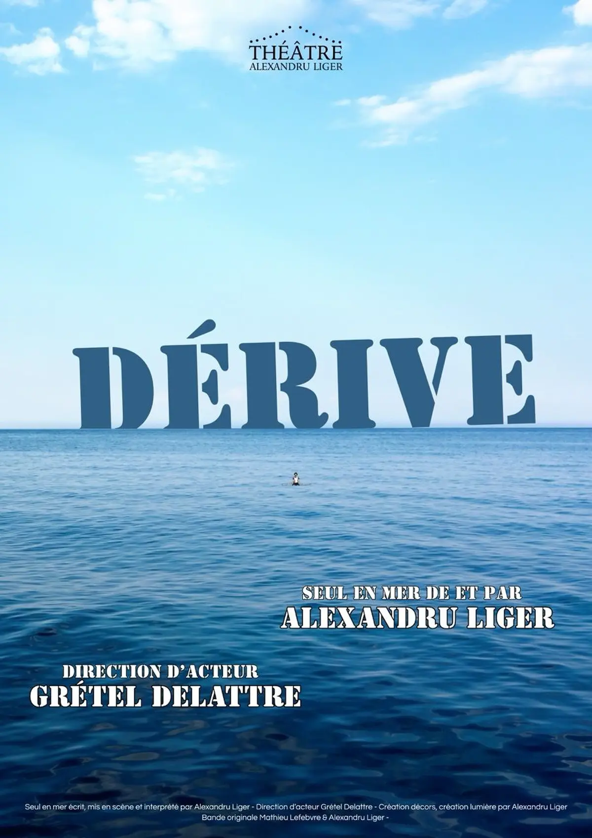 Dérive