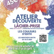Les Couleurs d'Edith