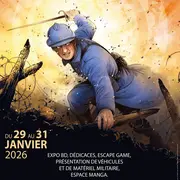 3 idées sorties pour ce week-end à Angoulême du 30 janvier au 1 février
