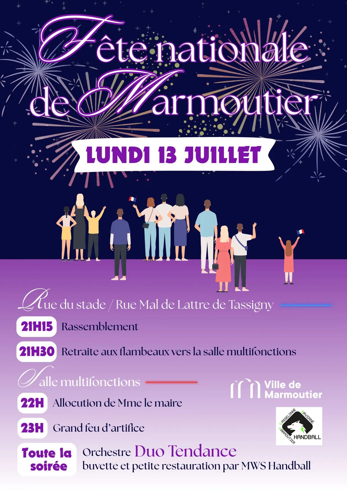 Fête nationale 