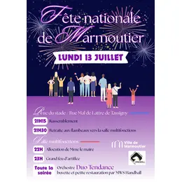Fête nationale 