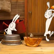 Ciné minot : Festival Augenblick - Super Copains !