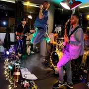 Apéro live#13 : Rock avec Season 