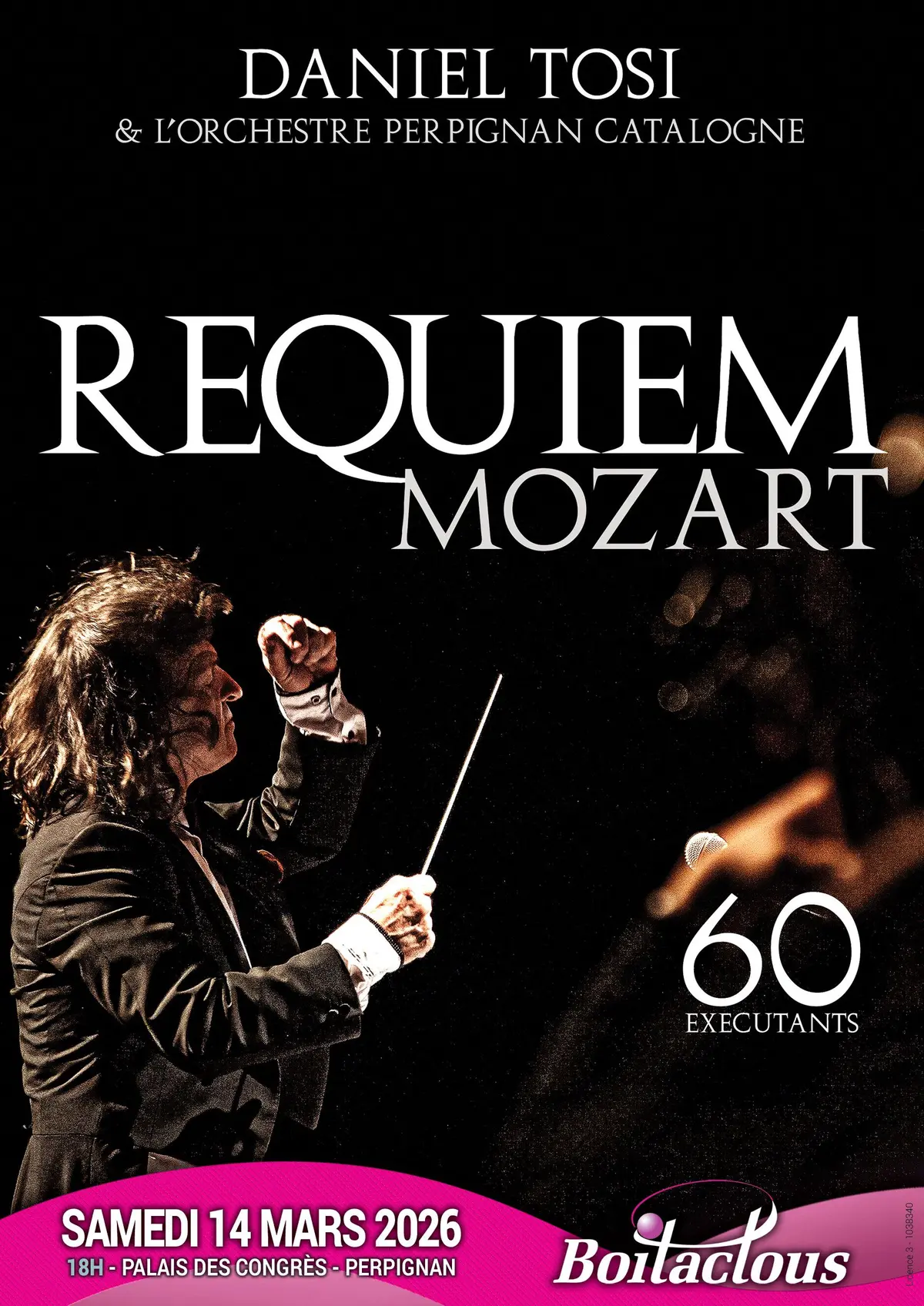Requiem de Mozart