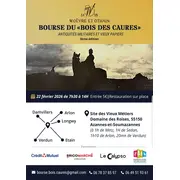 3ème bourse aux Antiquités Militaires et Vieux Papiers- Militaria