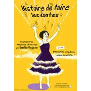 Histoire de faire les contes