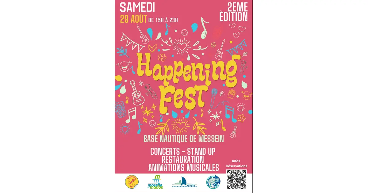 Happening Fest #2