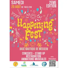 Happening Fest #2
