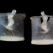 Faisons la lumière sur le verre