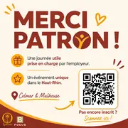 Merci Patron