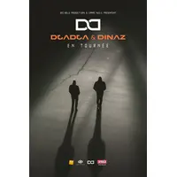 Djadja & Dinaz En Tournée &copy; DR
