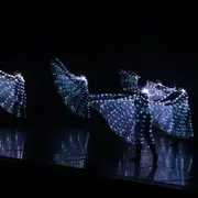 Les rencontres chorégraphiques 