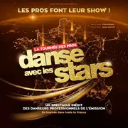 Danse avec les Stars La Tournée des Pros 