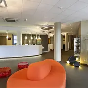 B&B HOTEL Montbéliard Sochaux