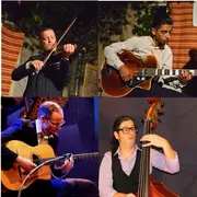 La Chanson Française Rencontre Le Jazz