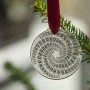 Happy Cristal - Duel de Noël