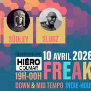 Apéro Sonore Electro / Brasserie du Grillen / Entrée Libre