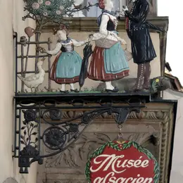 Musée Alsacien de Strasbourg