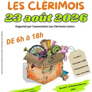 25ème Vide-Greniers