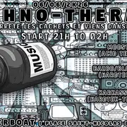 Techno Therapy
