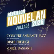 Nouvel An 2026