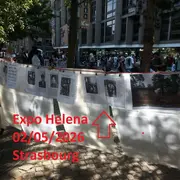 Expo : Les martyres d’Odessa, victimes de l’U.E !