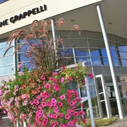 Espace Stéphane Grappelli